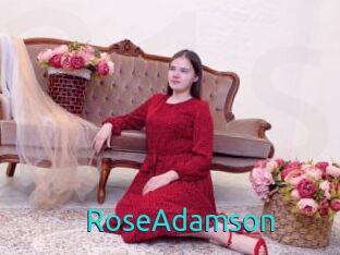 RoseAdamson