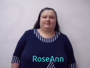 RoseAnn