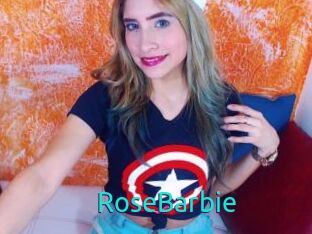 RoseBarbie