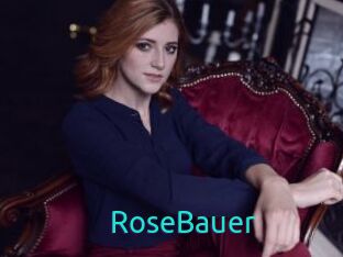 RoseBauer