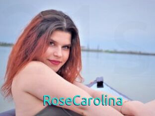 RoseCarolina