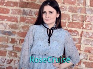 RoseCruise