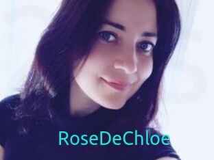 RoseDeChloe