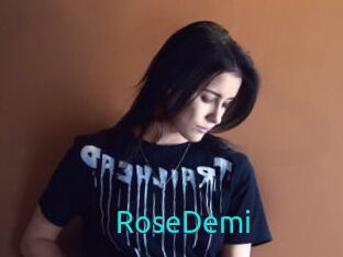 RoseDemi