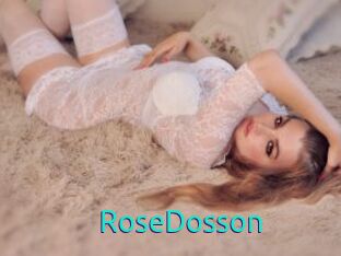 RoseDosson