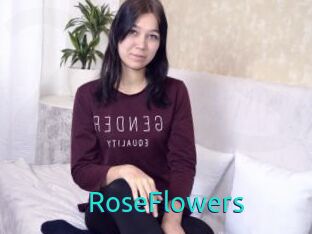 RoseFlowers