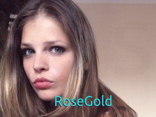 RoseGold