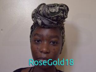 RoseGold18