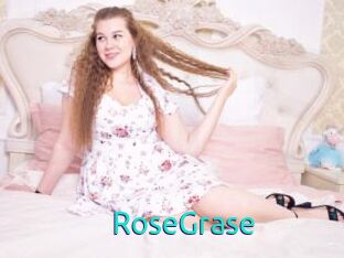 RoseGrase