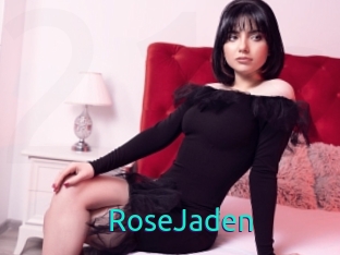 RoseJaden