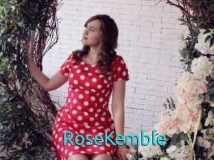 RoseKemble