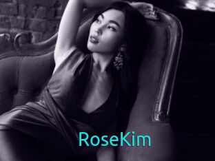 RoseKim