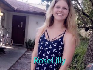 RoseLilly