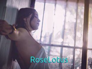 RoseLotus