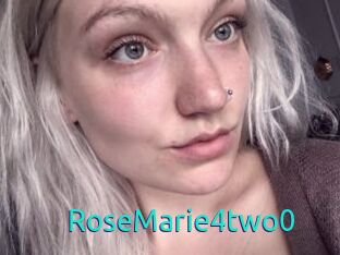 RoseMarie4two0 21 sextury Link