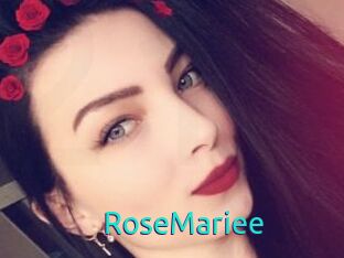 RoseMariee