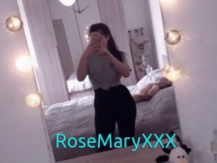 RoseMaryXXX