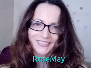 RoseMay