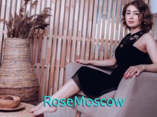 RoseMoscow