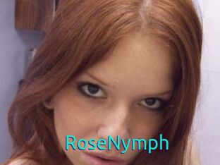 RoseNymph