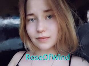 RoseOfWind