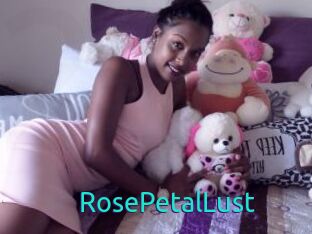 RosePetalLust