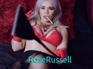 RoseRussell