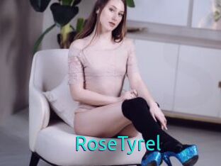 RoseTyrel