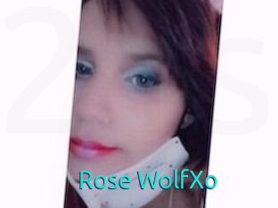 Rose_WolfXo