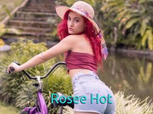 Rosee_Hot