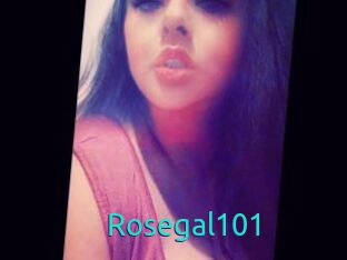 Rosegal101