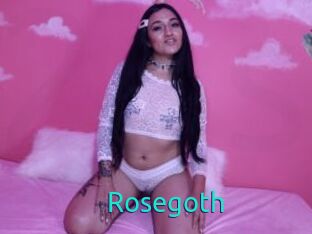 Rosegoth