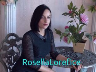 RosellaLorefice