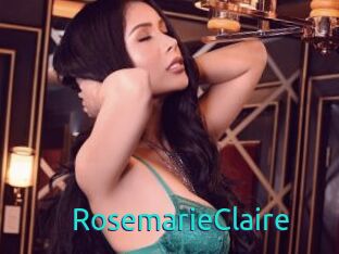 RosemarieClaire