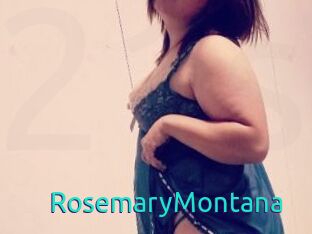 RosemaryMontana