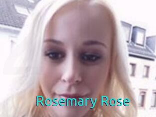 Rosemary_Rose