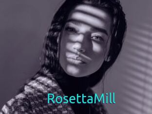 RosettaMill