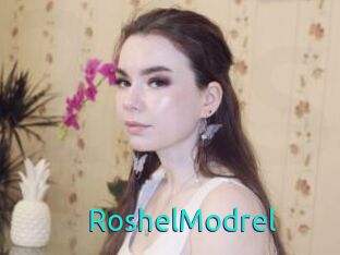 RoshelModrel