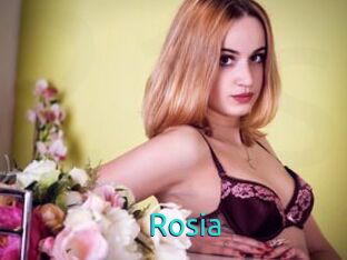 Rosia
