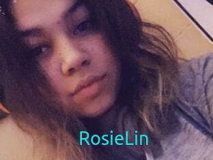 RosieLin