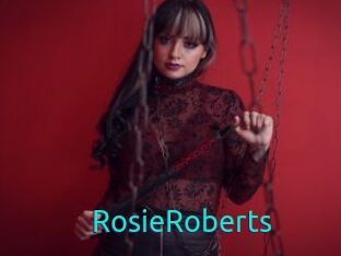 RosieRoberts