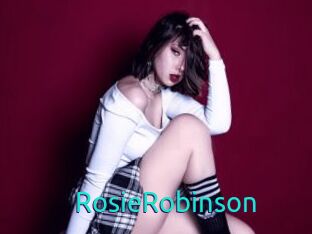 RosieRobinson