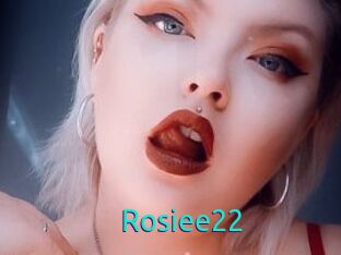 Rosiee22