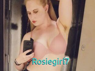 Rosiegirl7