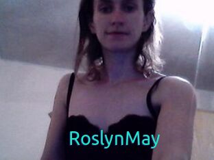 RoslynMay