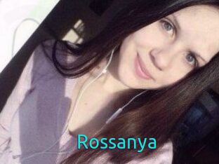 Rossanya