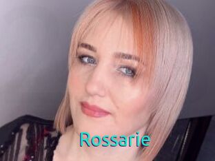 Rossarie