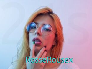 RosseRousex