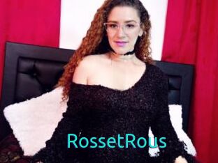 RossetRous