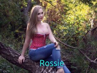 Rossie